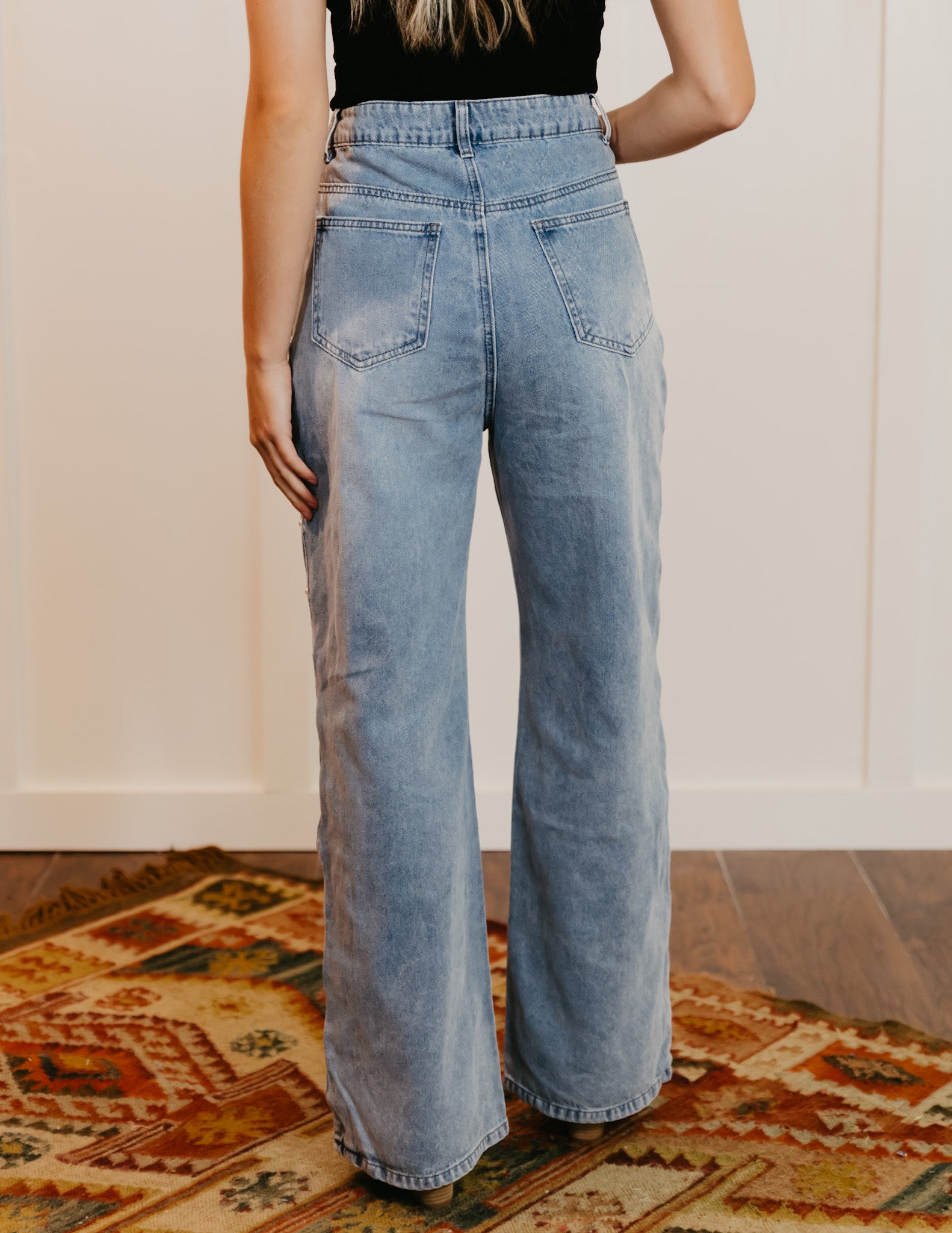 The Syde Jean