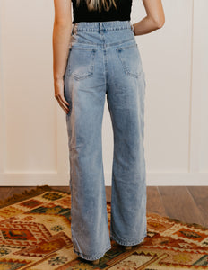 The Syde Jean