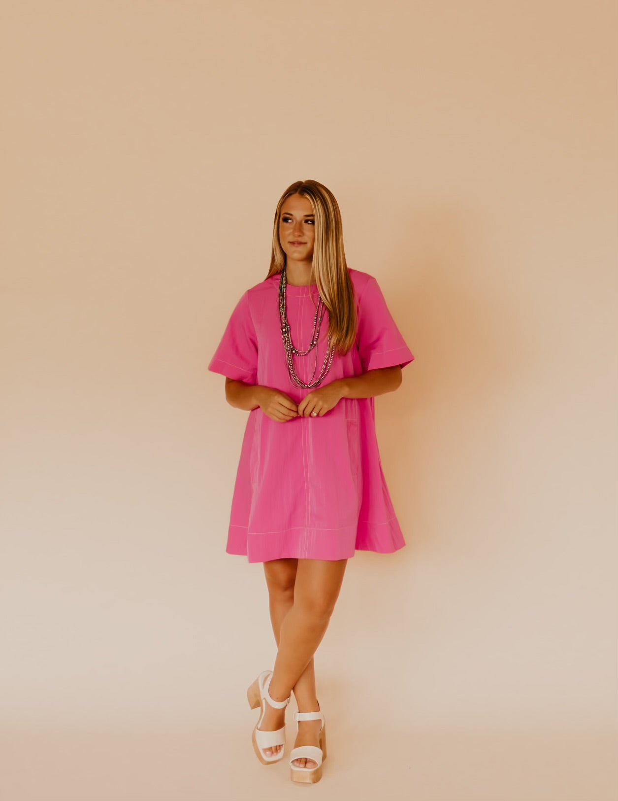 The Estella Dress