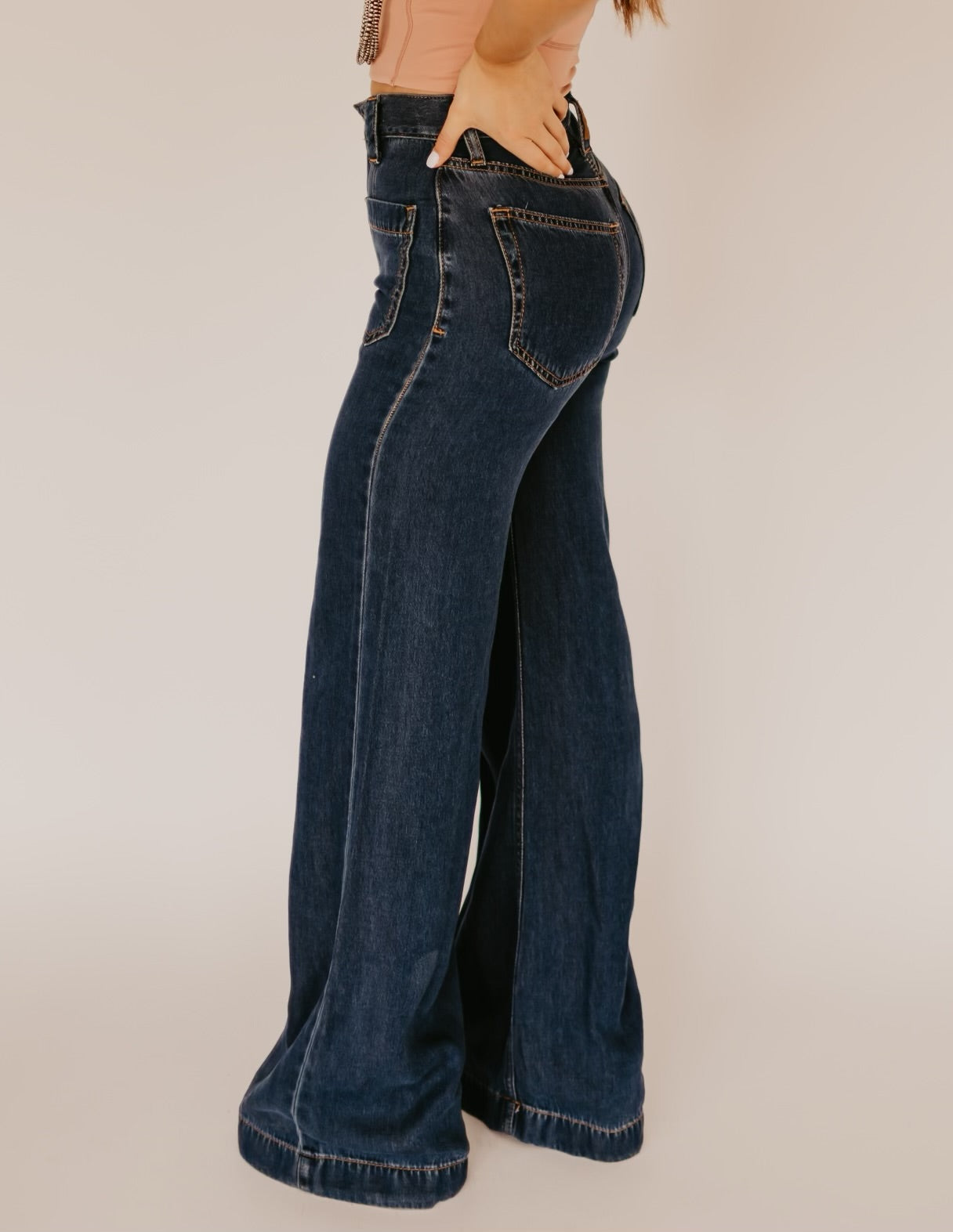 The Whisper Trouser by ARIAT