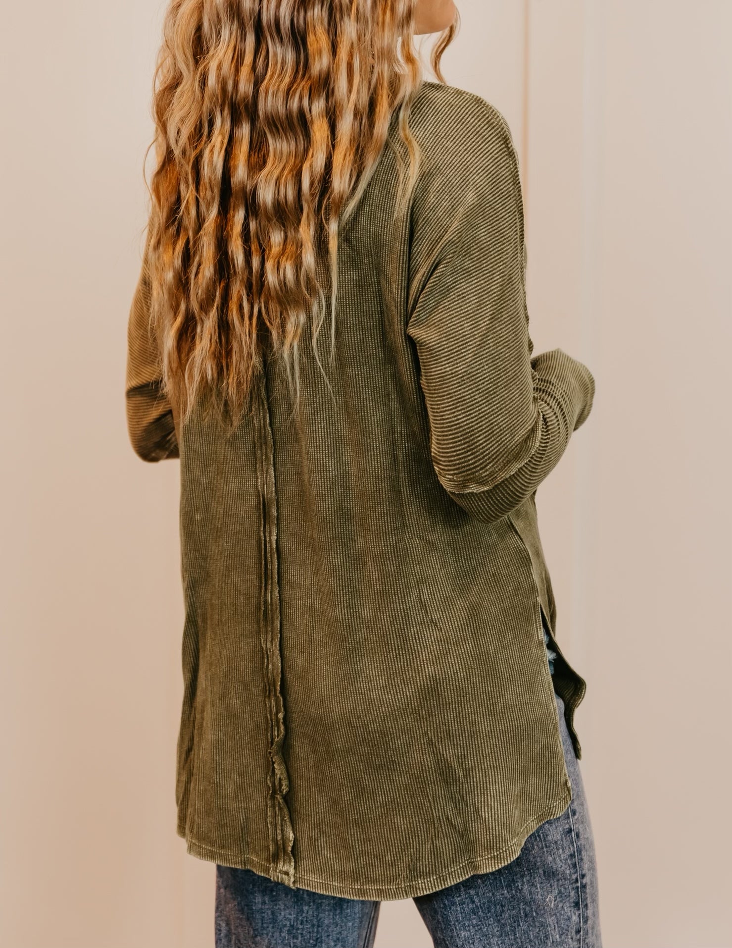 The Paylen Top {multiple colors}