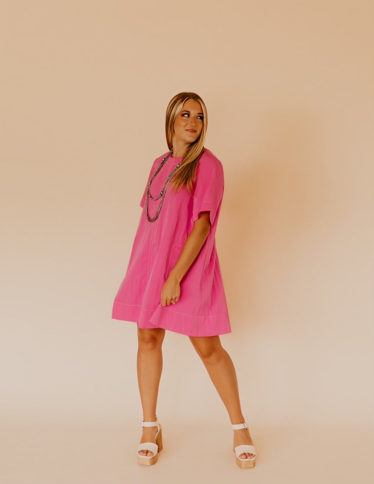 The Estella Dress