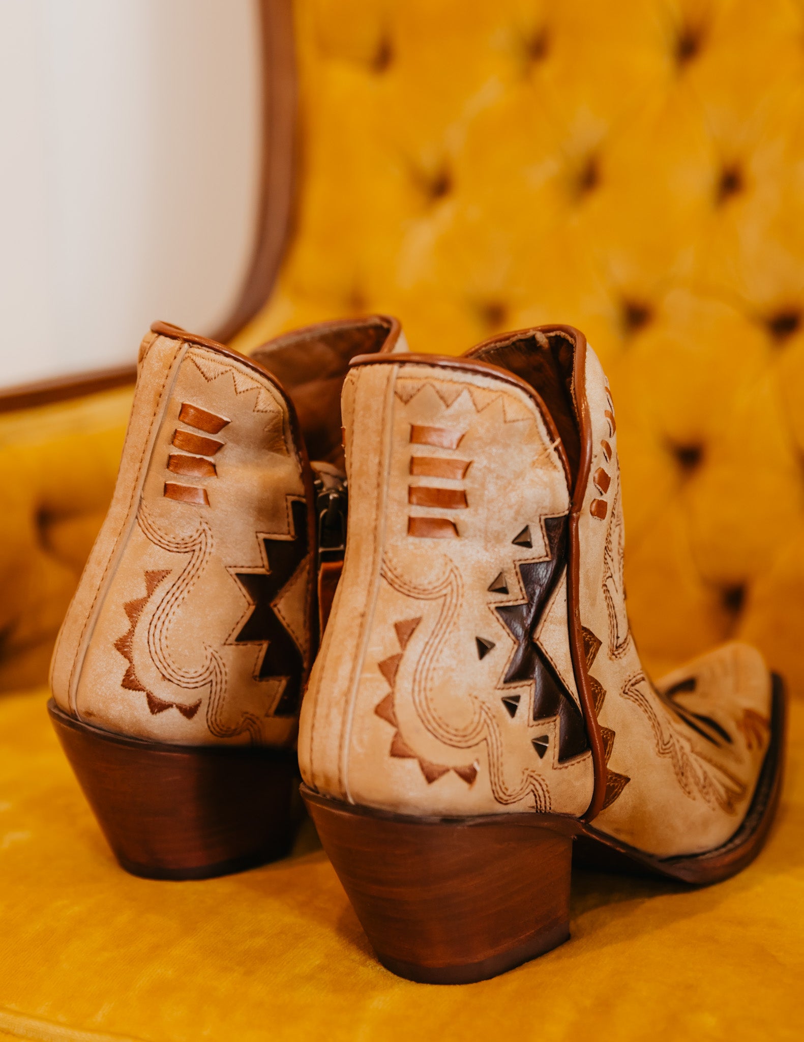 Ariat Mesa Bootie