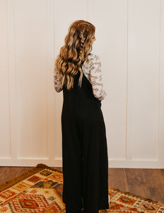 The Falyn Jumpsuit