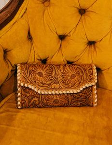 The Latigo Wallet
