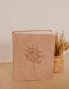 ESV Journaling Bible : Shiloh Theme