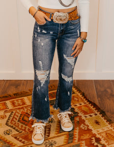The Lane Crop Flare