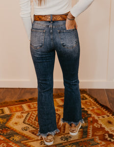 The Lane Crop Flare