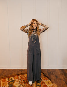 The Billesby Overalls