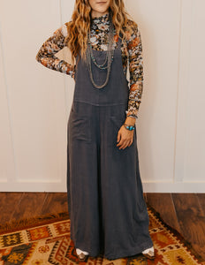The Billesby Overalls