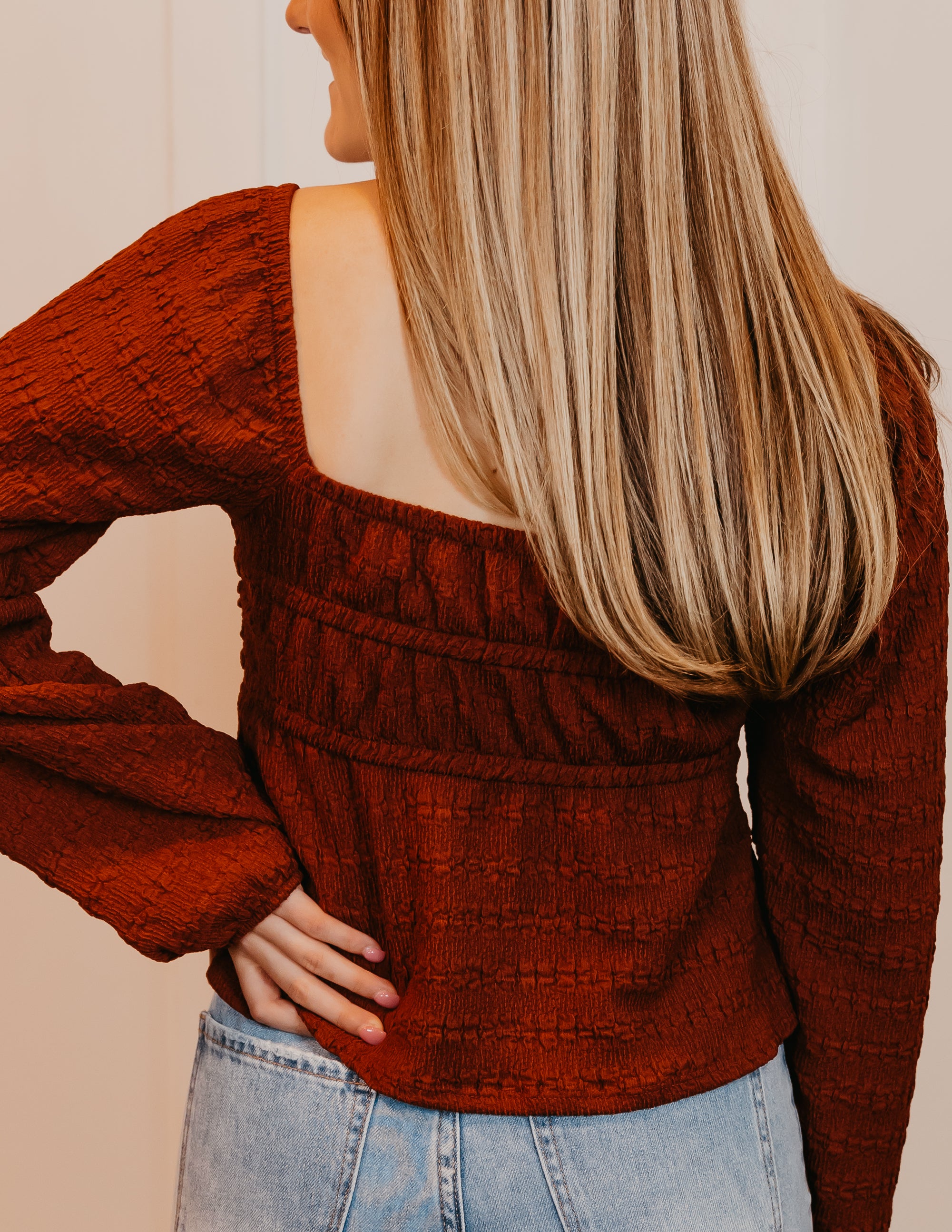 The Bree Top