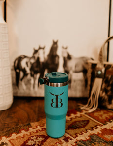 TBB Brand Cups {multiple colors}