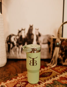 TBB Brand Cups {multiple colors}