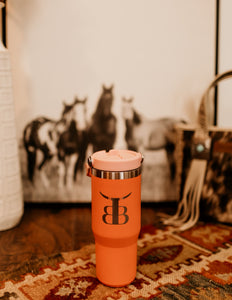 TBB Brand Cups {multiple colors}