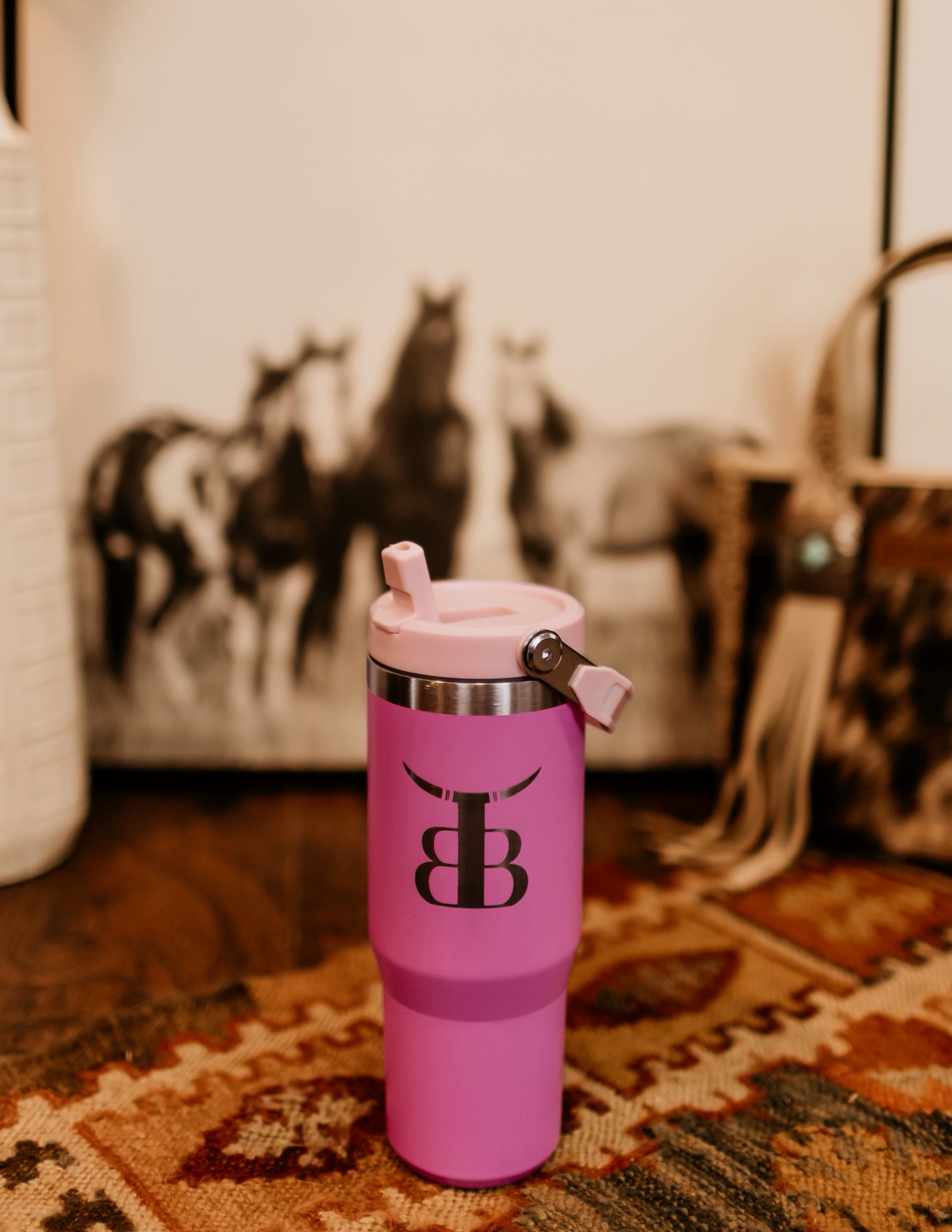 TBB Brand Cups {multiple colors}