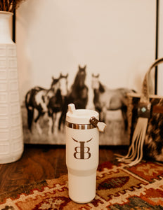 TBB Brand Cups {multiple colors}