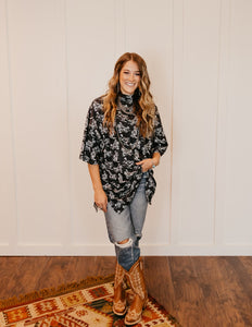 The Raden West Top