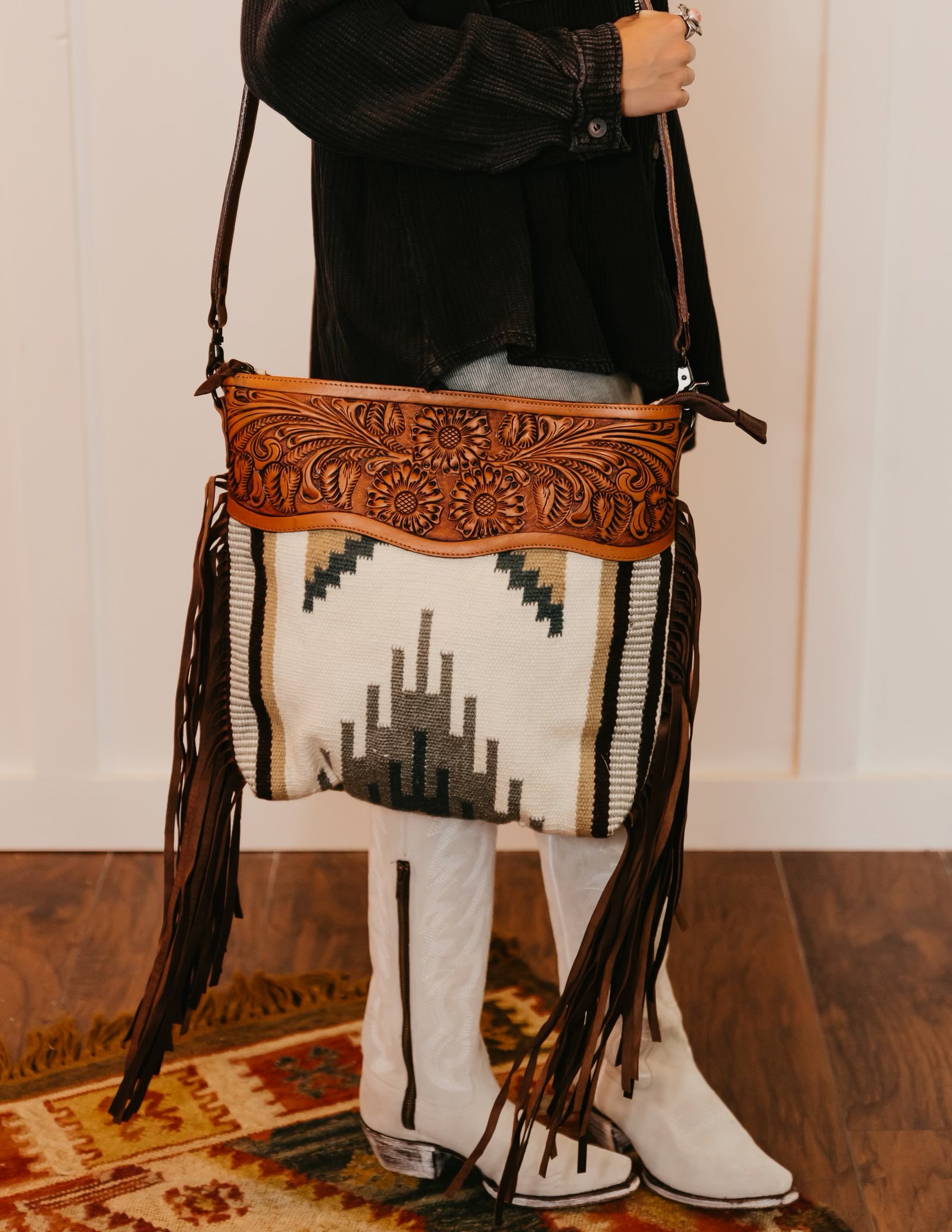 The Maldonado Bag