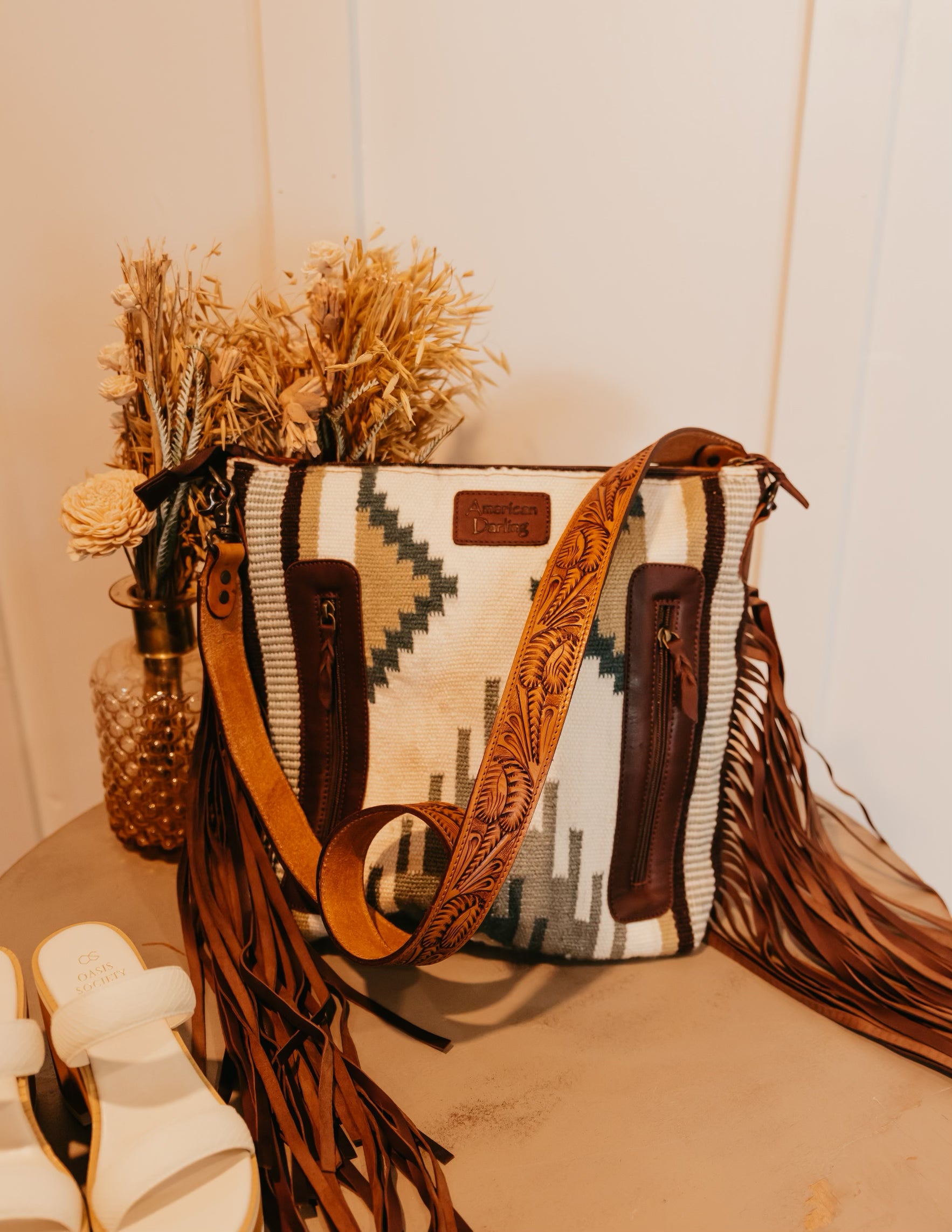 The Maldonado Bag