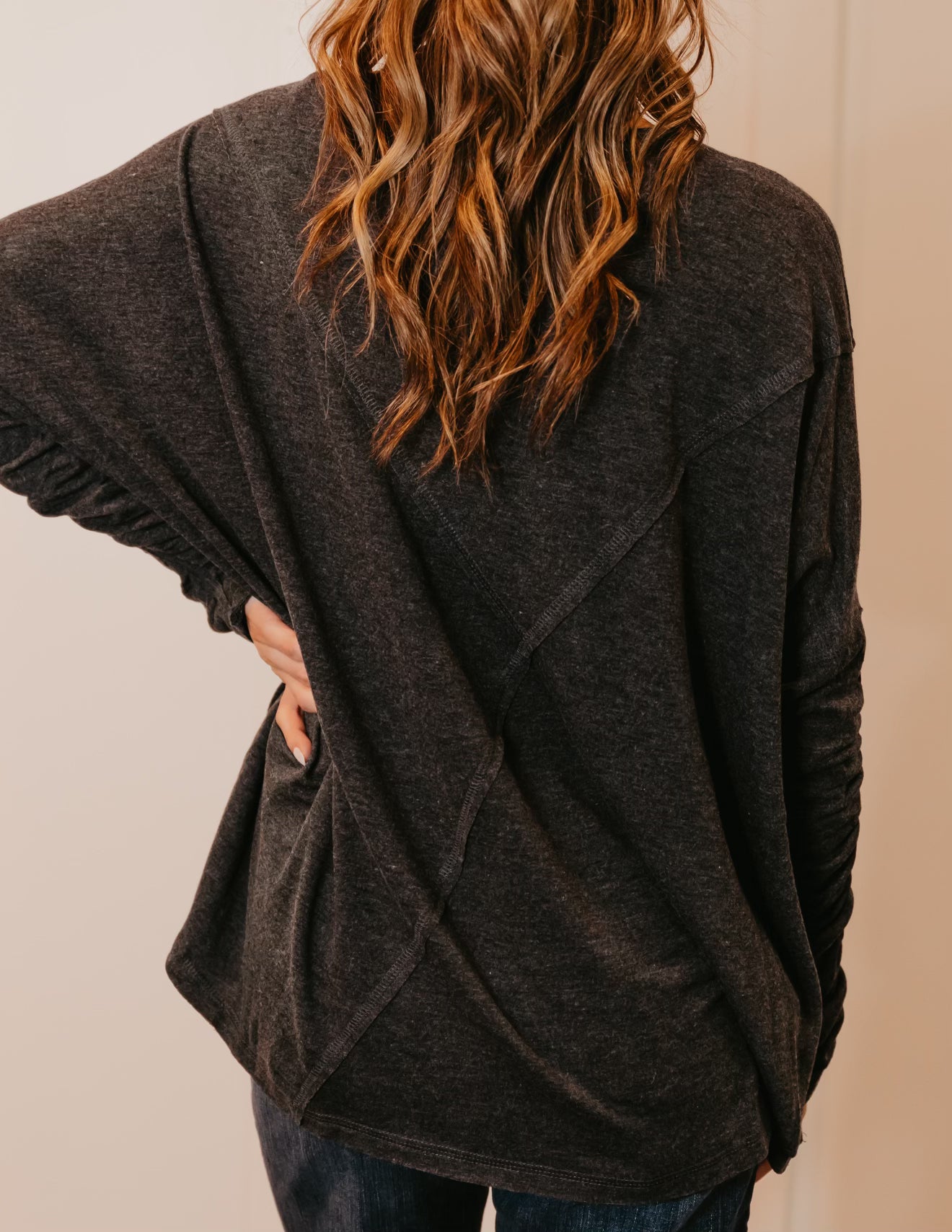 The Wren Top