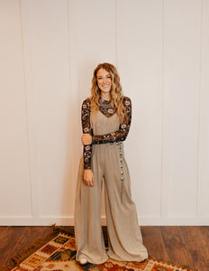 The Brandi Jumpsuit
