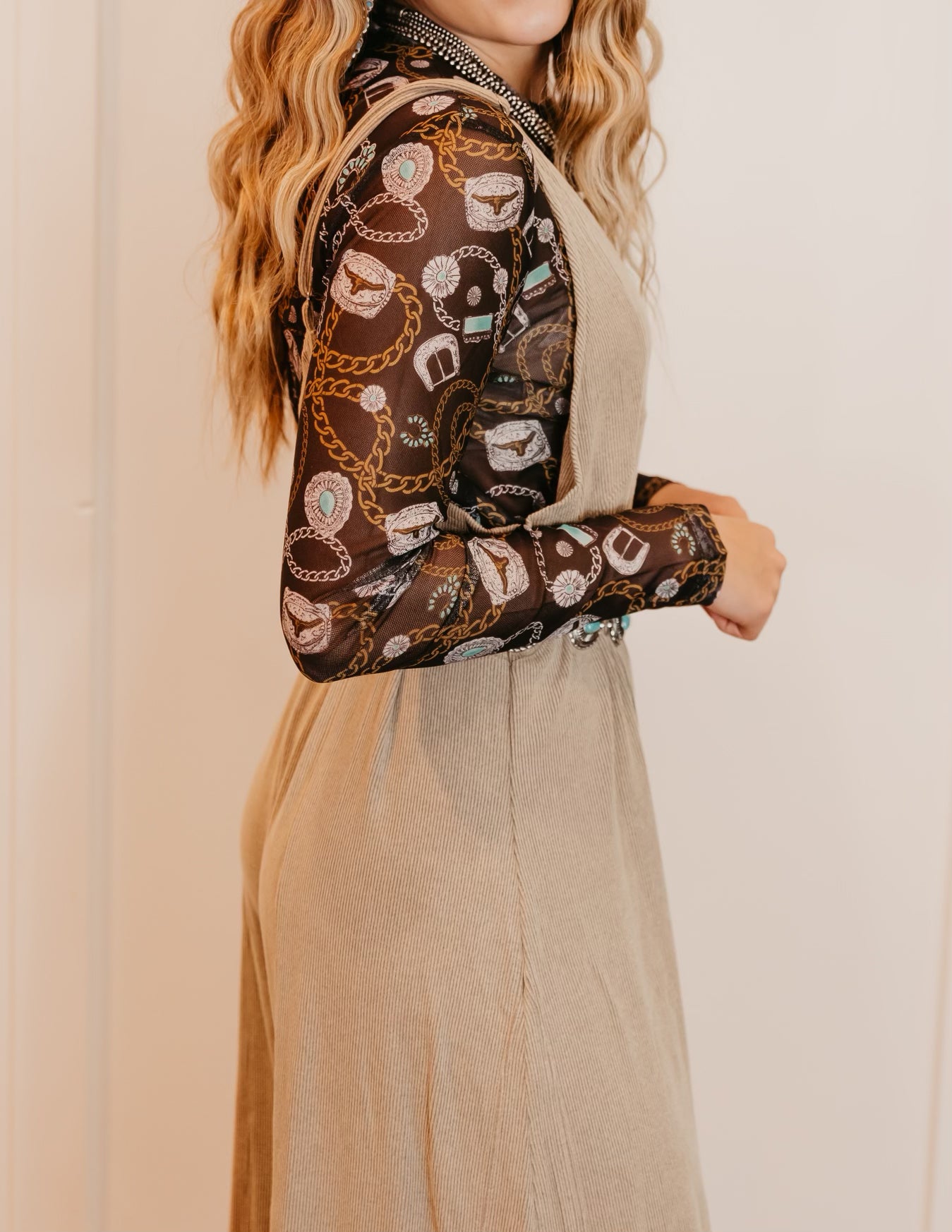 The Brandi Jumpsuit