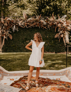 The Delilah Dress