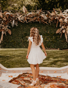 The Delilah Dress