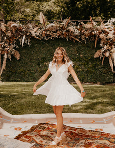 The Delilah Dress