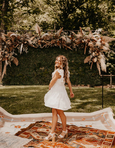 The Delilah Dress