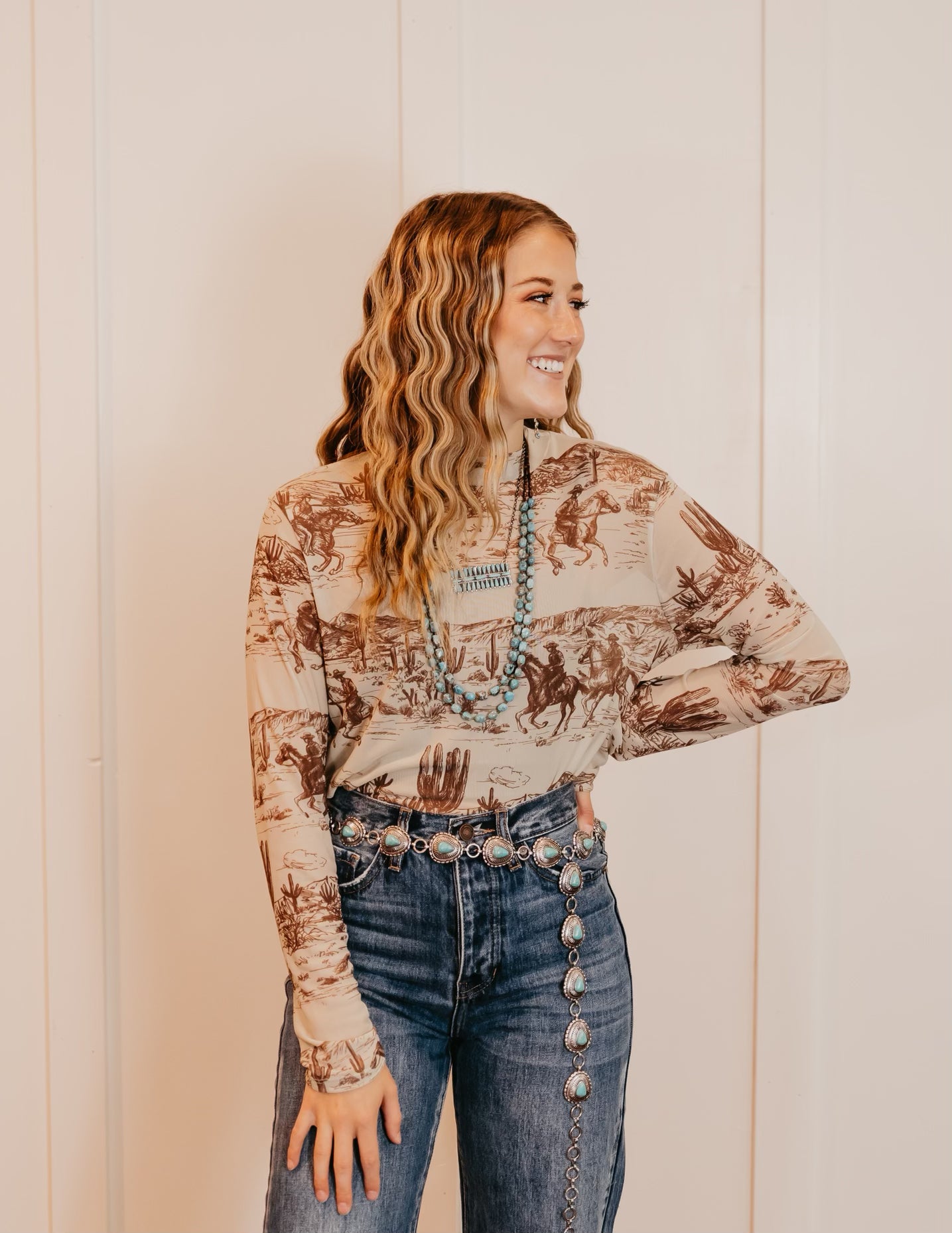 The Pocatello West Top