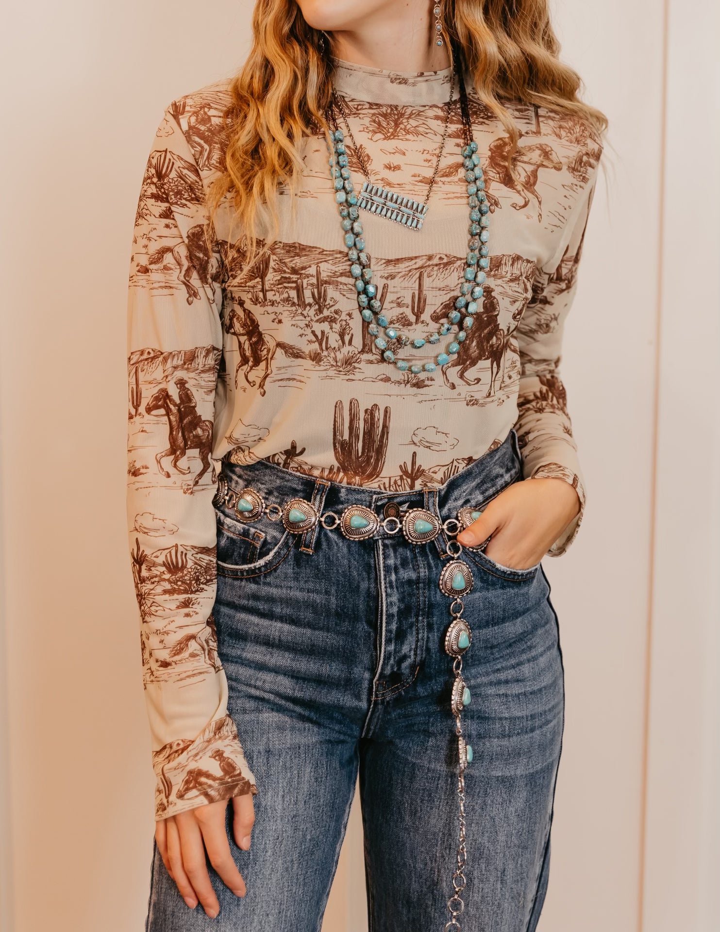 The Pocatello West Top