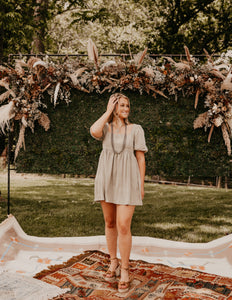 The Mila Dress