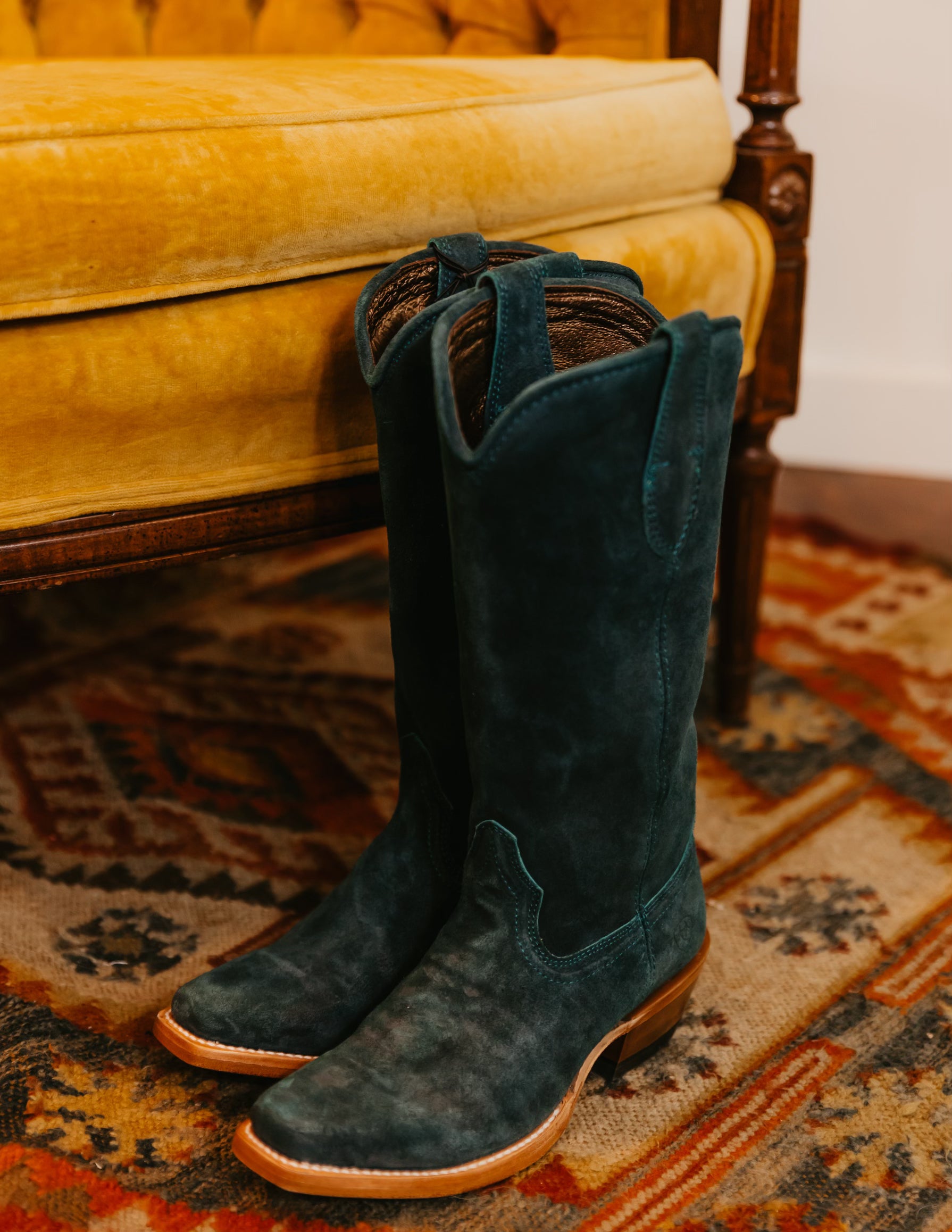 The Memphis Boot by ARIAT