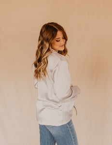 The Satin Top by ARIAT
