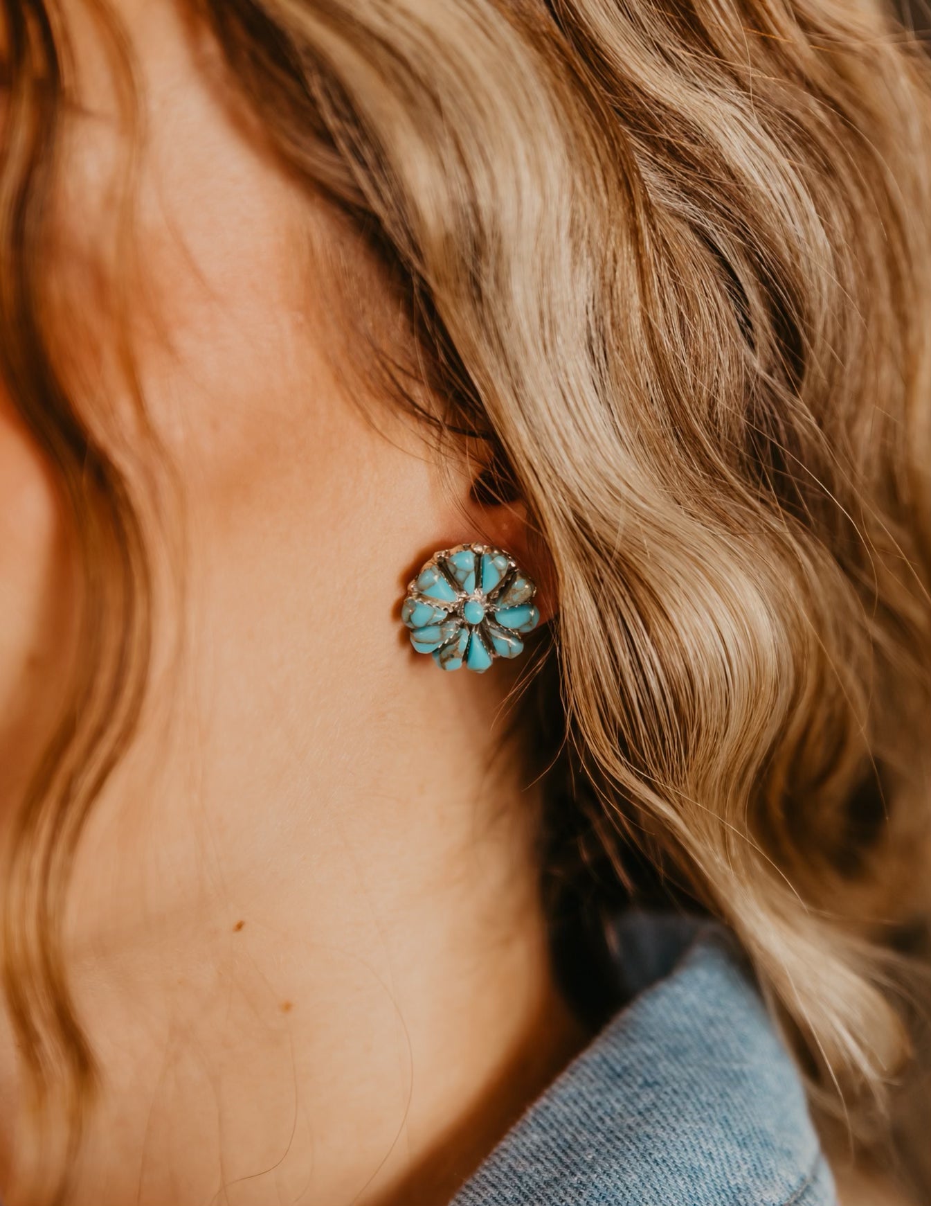 The Tymes Earring