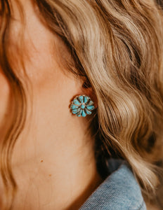 The Tymes Earring