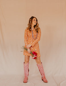The Call Dress