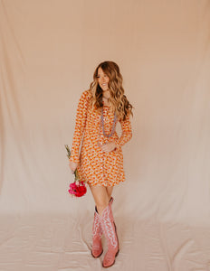 The Call Dress