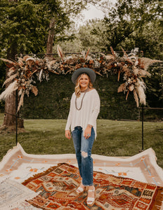 The Jansen Top {multiple colors}
