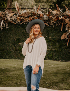 The Jansen Top {multiple colors}