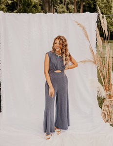 The Avenly Jumpsuit