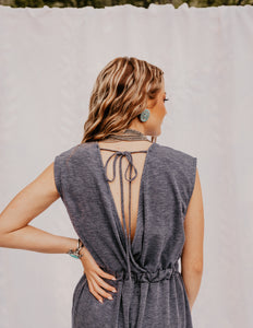The Avenly Jumpsuit