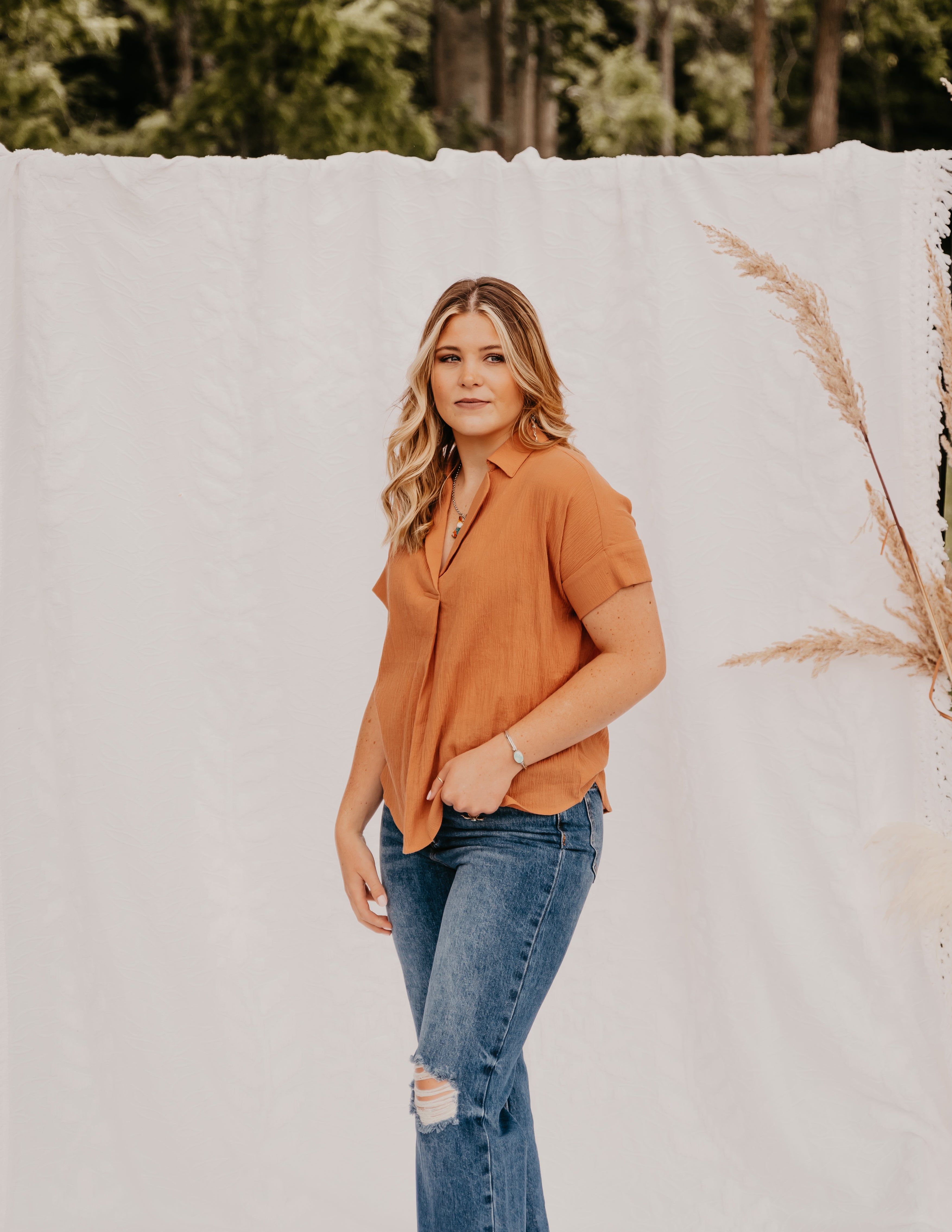 The Lilla Top