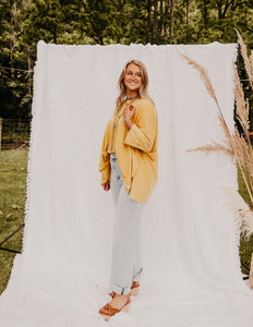 The Tilly Top {multiple colors}