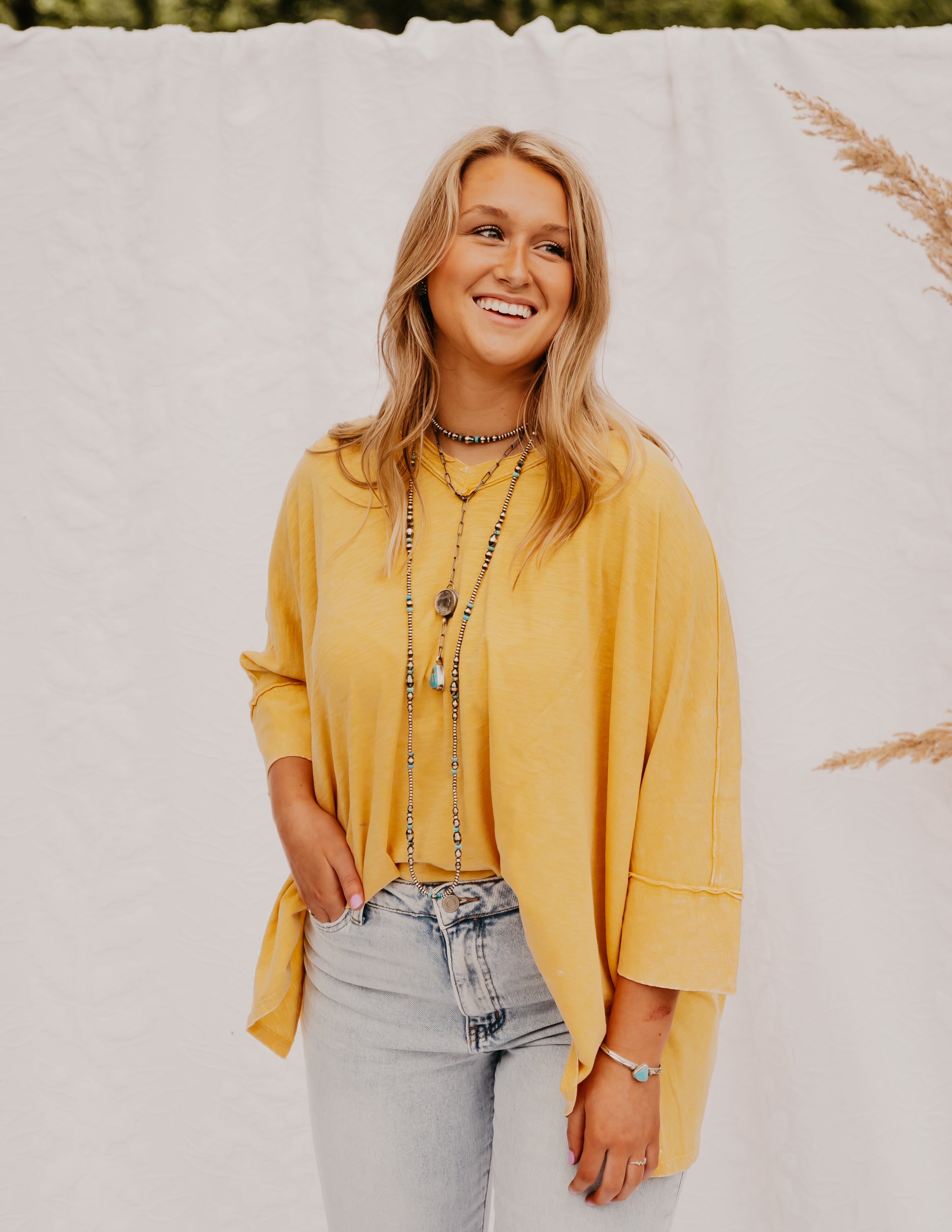 The Tilly Top {multiple colors}