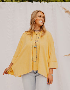 The Tilly Top {multiple colors}