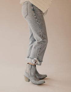 The Chandler Boot by ARIAT in Baby Blue