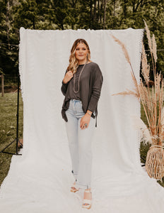 The Jansen Top {multiple colors}