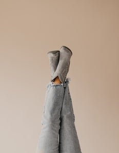The Chandler Boot by ARIAT in Baby Blue